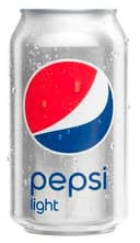 Pepsi Light